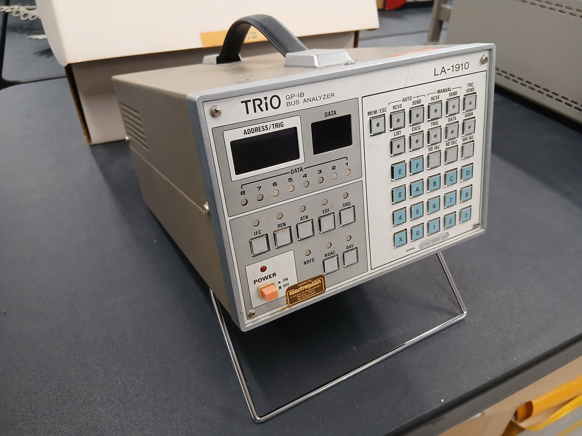 Specialist Laboratory Tools, Machinery, Factory Handling Equipment ...
