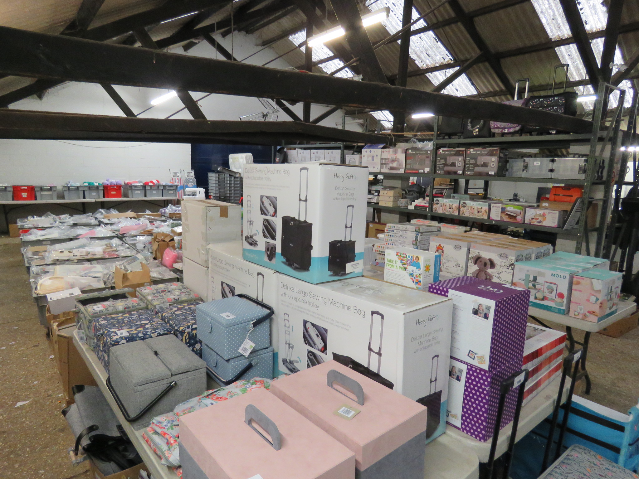 St Neots Weekly Auction