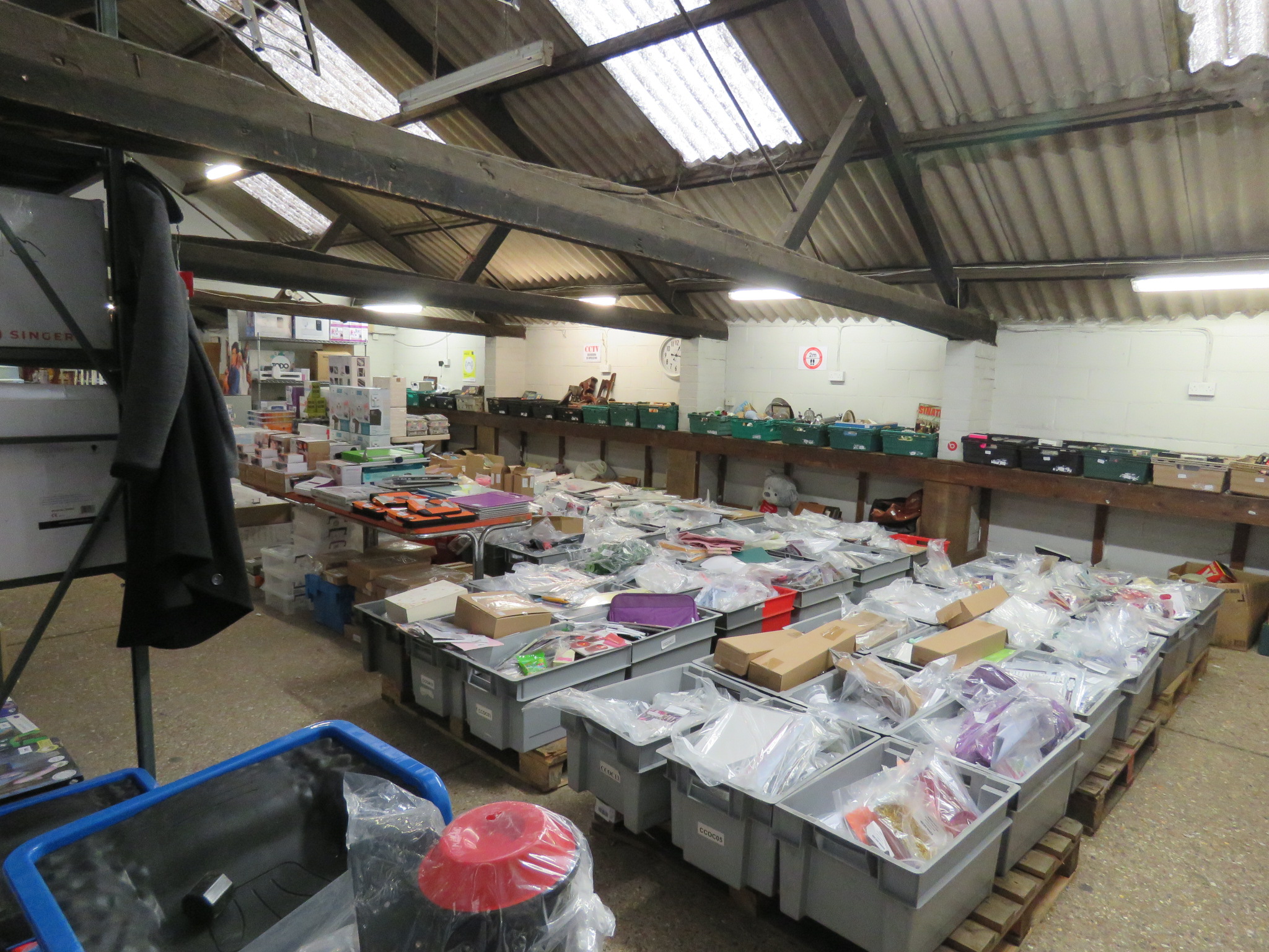 St Neots Weekly Auction