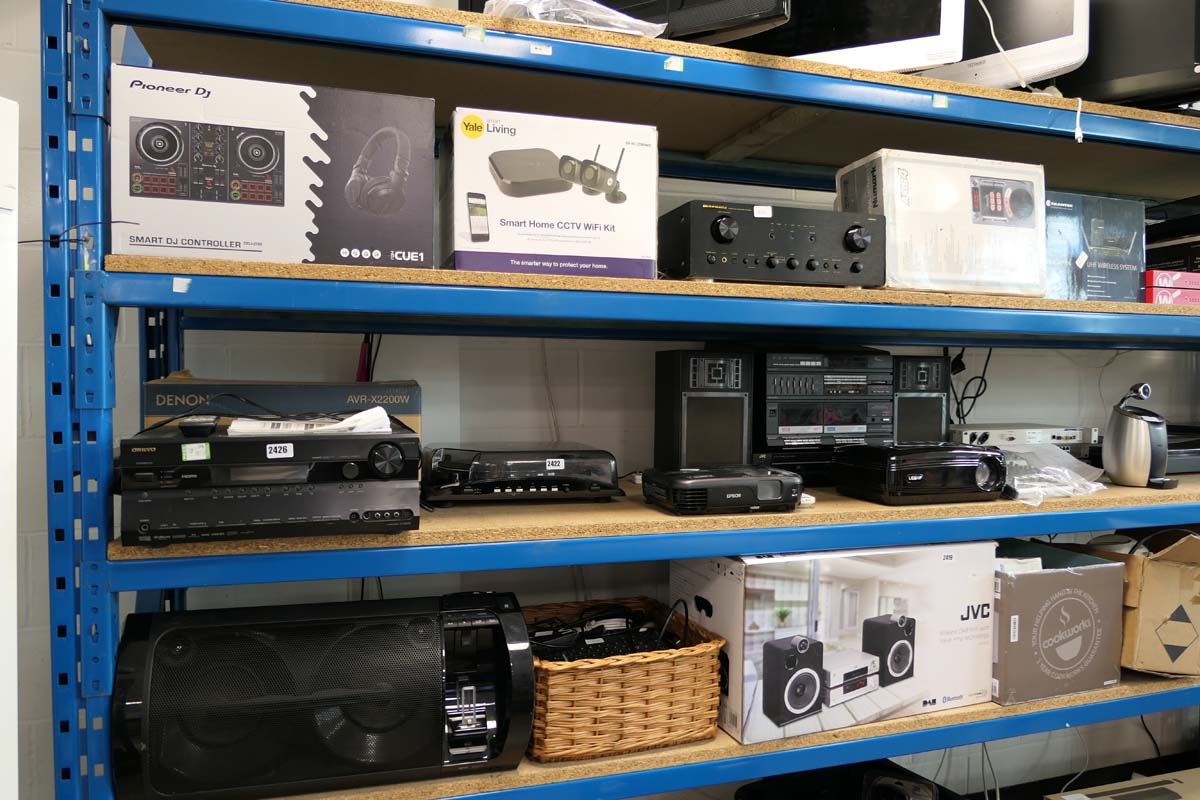 Bedford Weekly Auction