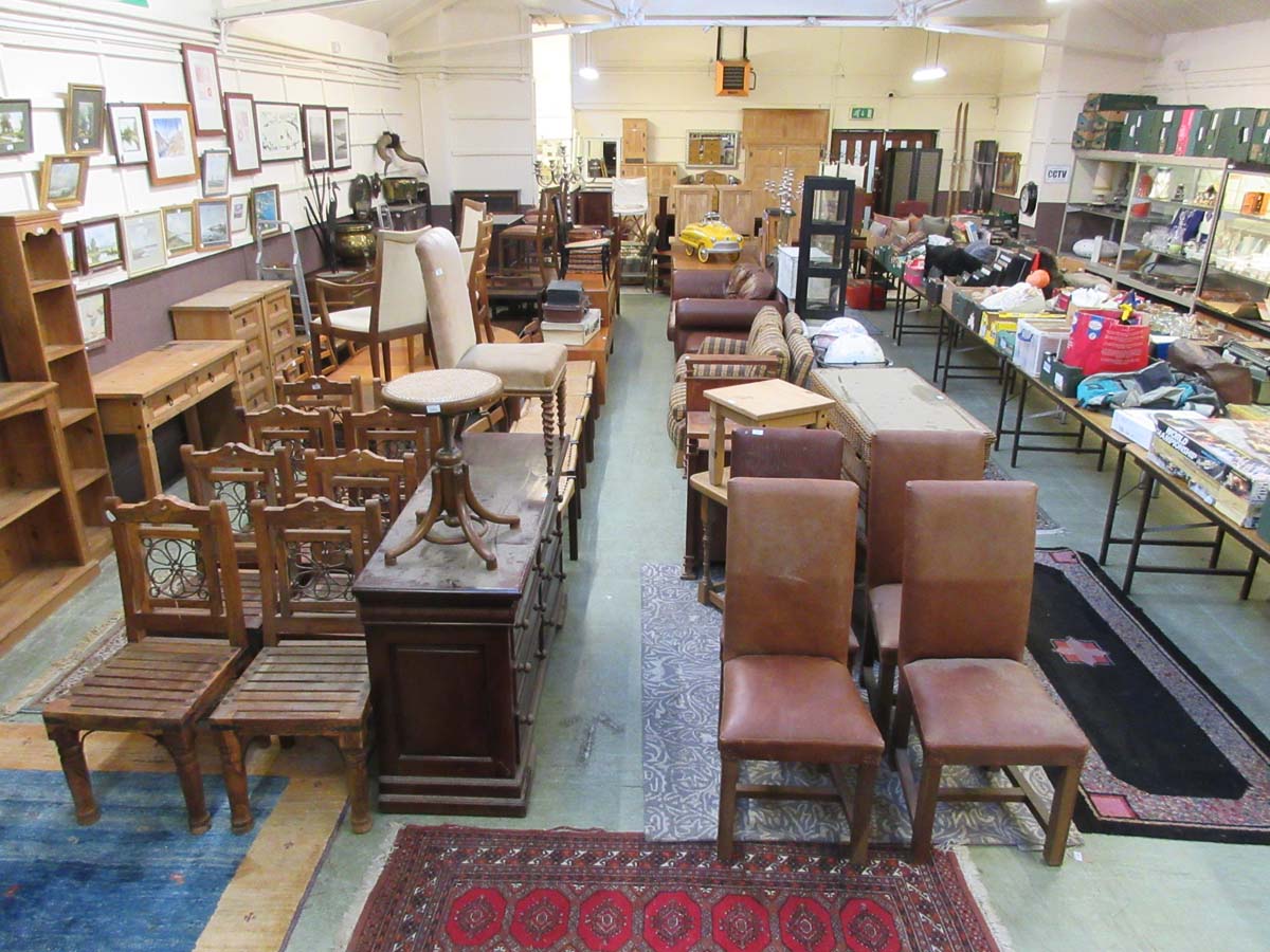 Leamington Spa Weekly Auction
