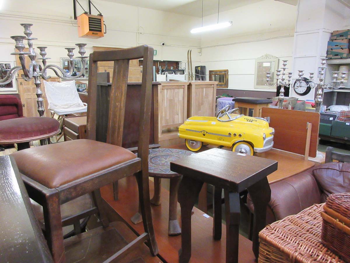 Leamington Spa Weekly Auction