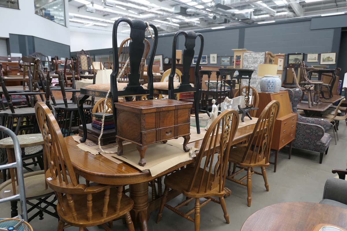 Bedford Weekly Auction