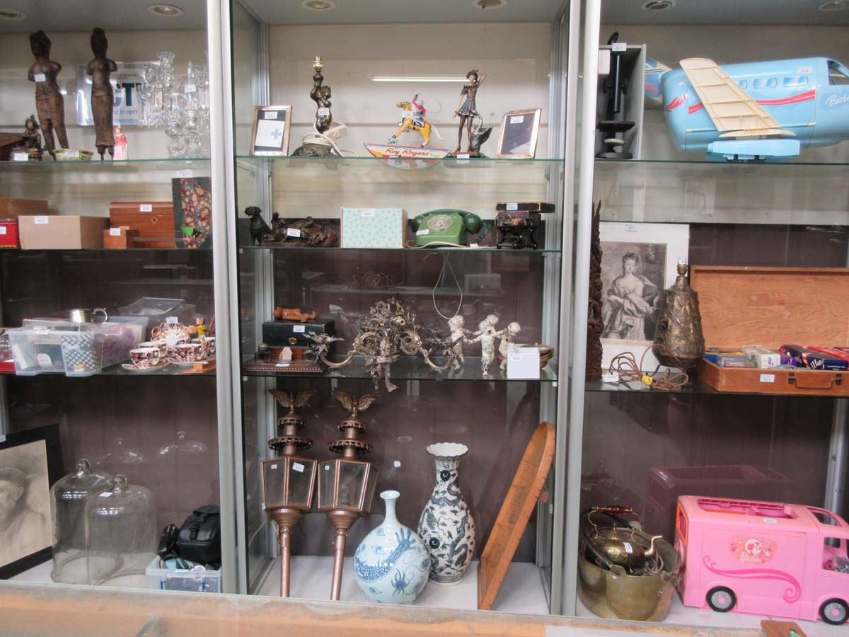 Leamington Spa Weekly Auction