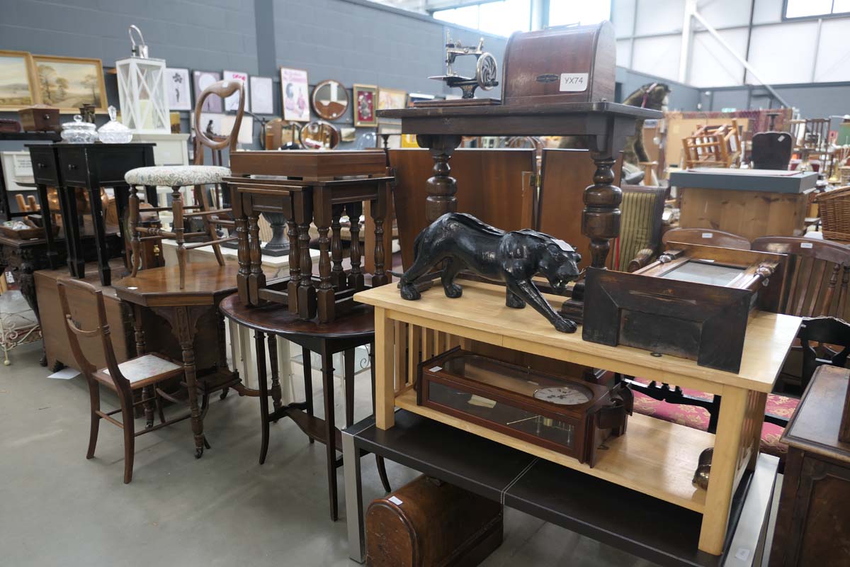 Bedford Weekly Auction