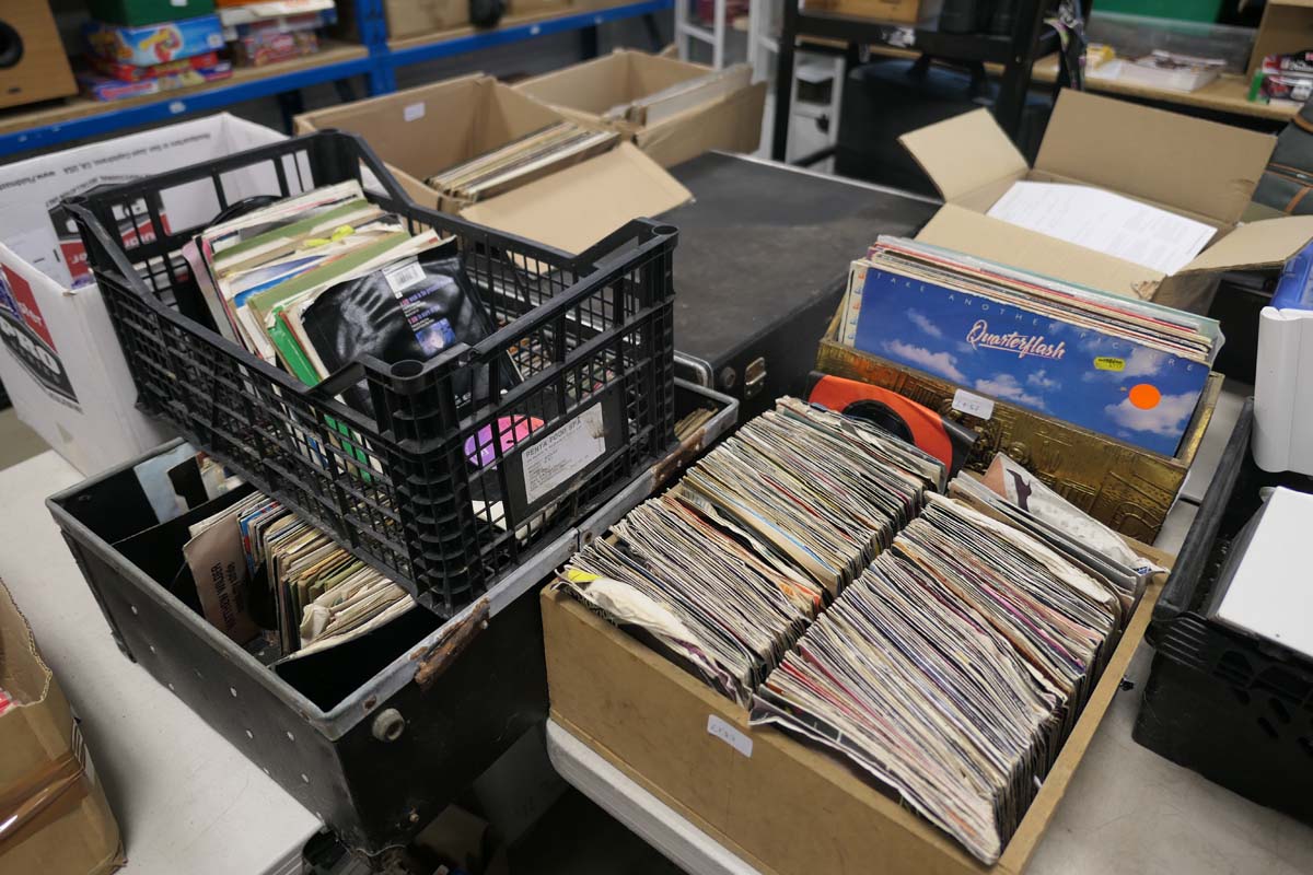 Bedford Weekly Auction