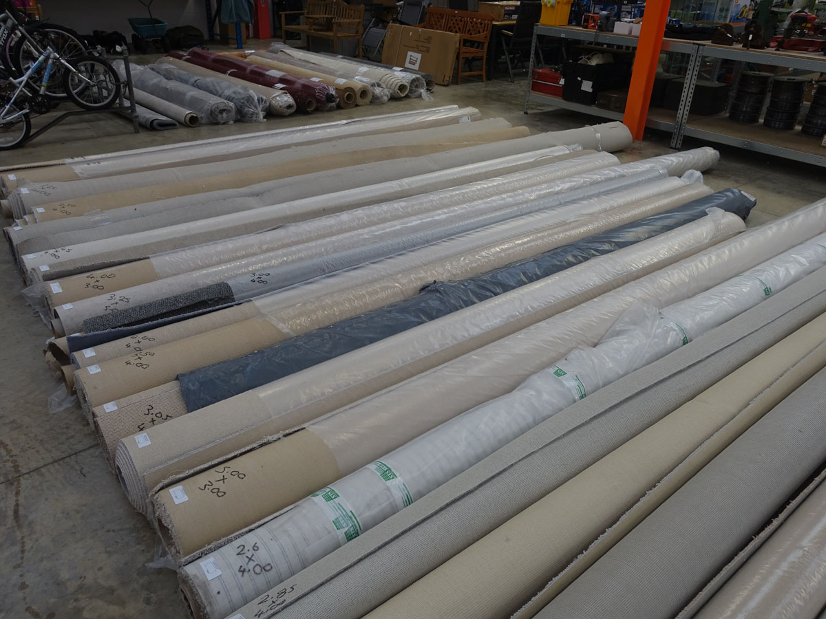 St Neots Weekly Auction