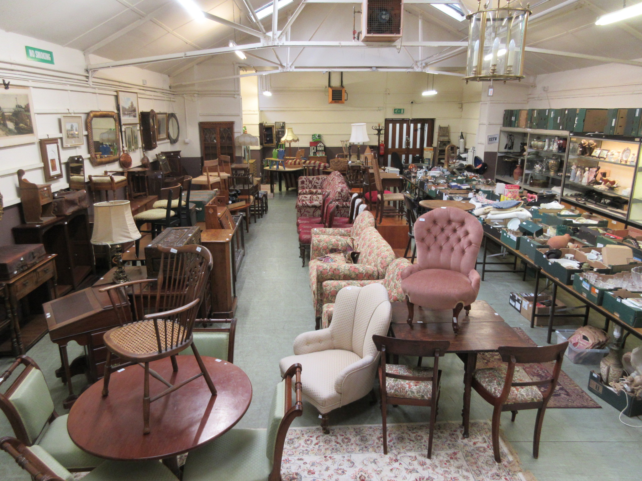 Leamington Spa Weekly Auction