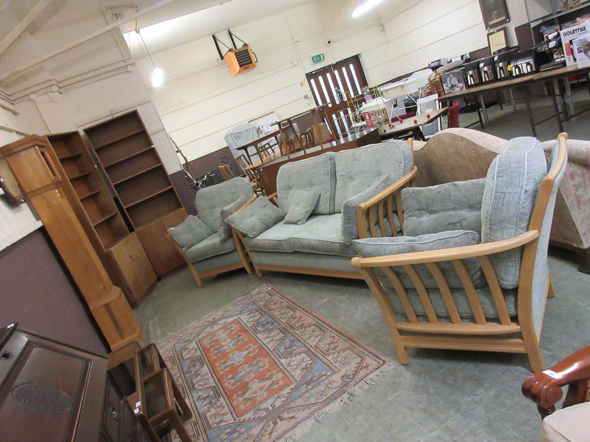 Leamington Spa Weekly Auction