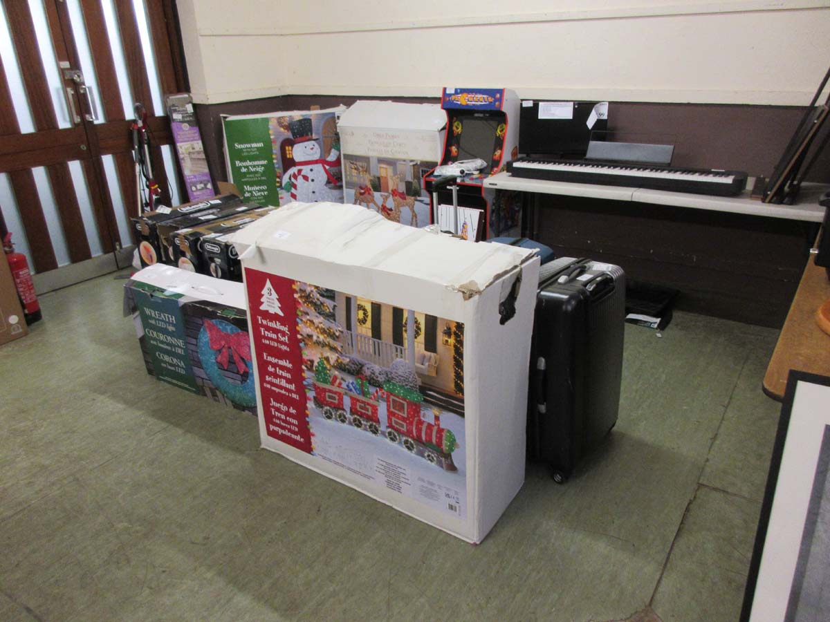 Leamington Spa Weekly Auction