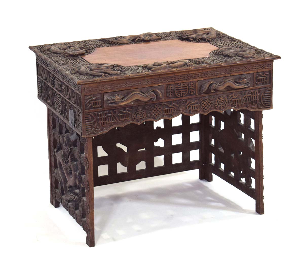 Antique Furniture, Collectors’ Items, Selected Toys