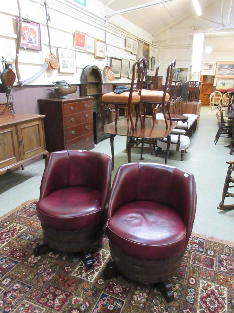 Leamington Spa Weekly Auction