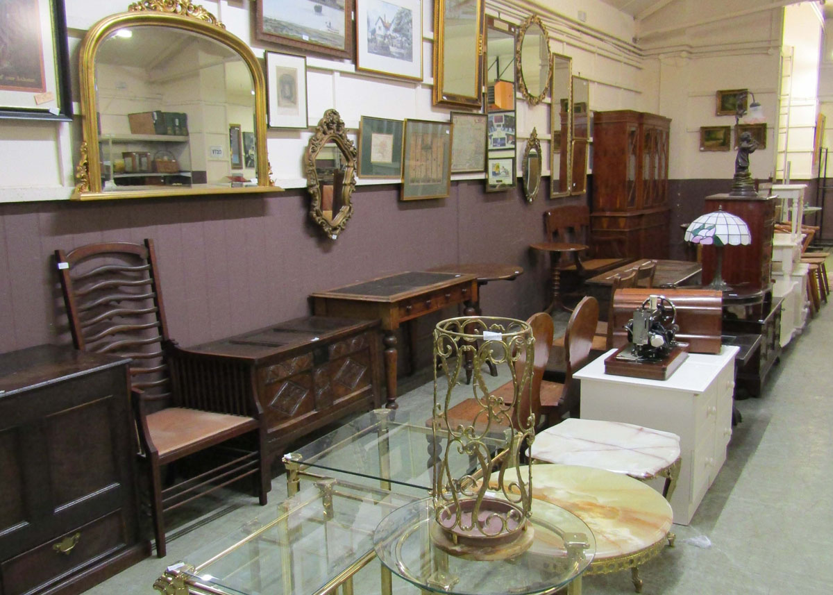 Leamington Spa Weekly Auction