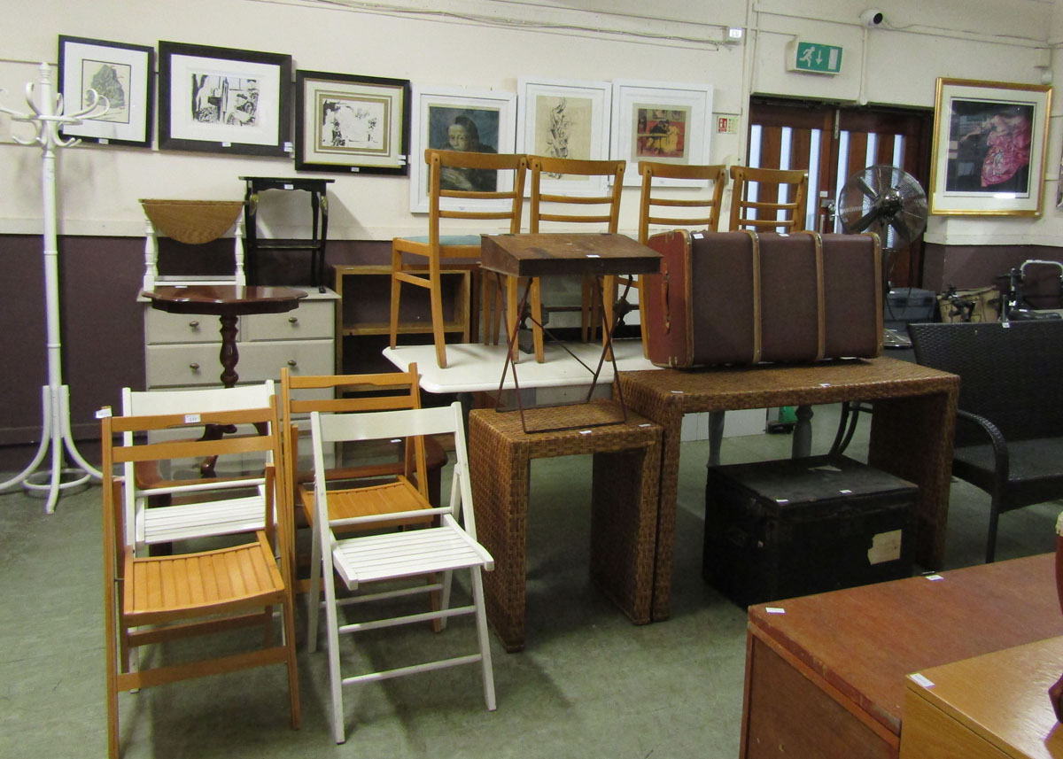 Leamington Spa Weekly Auction