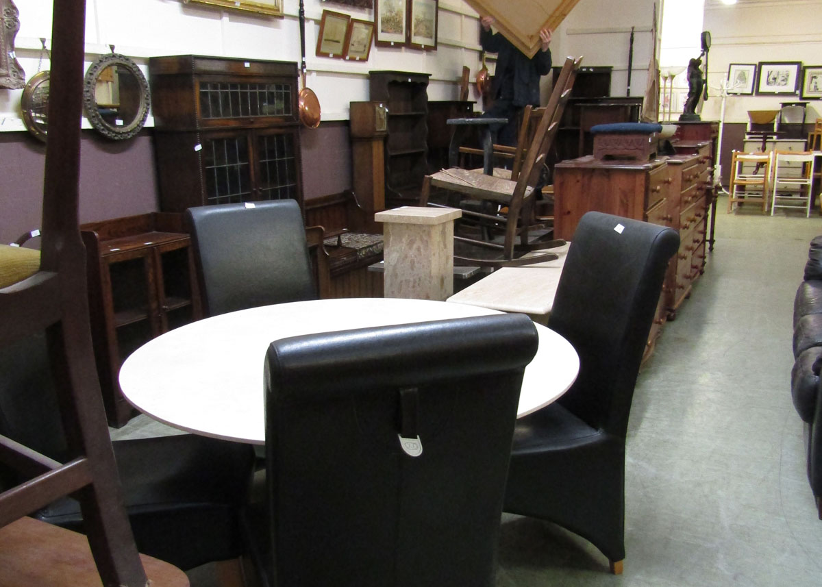 Leamington Spa Weekly Auction