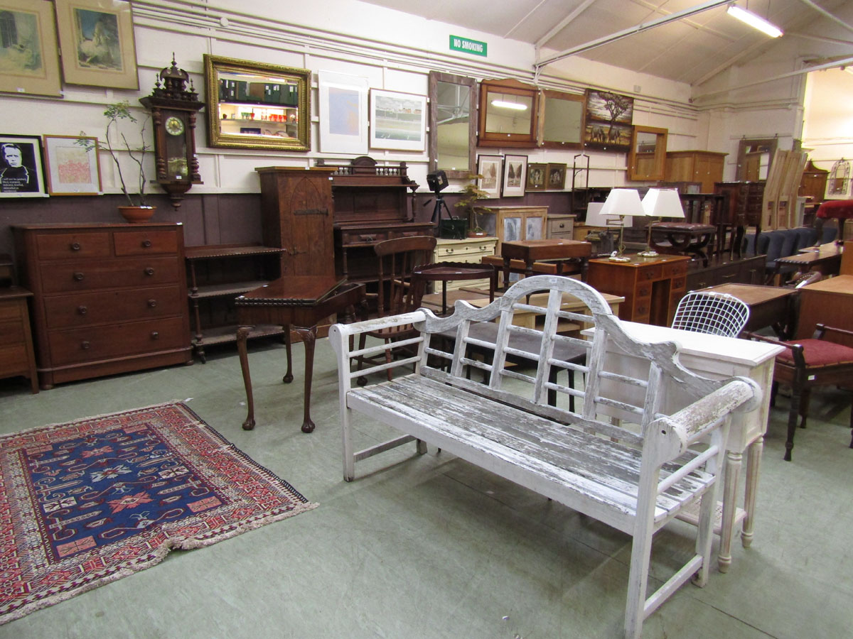 Leamington Spa Weekly Auction
