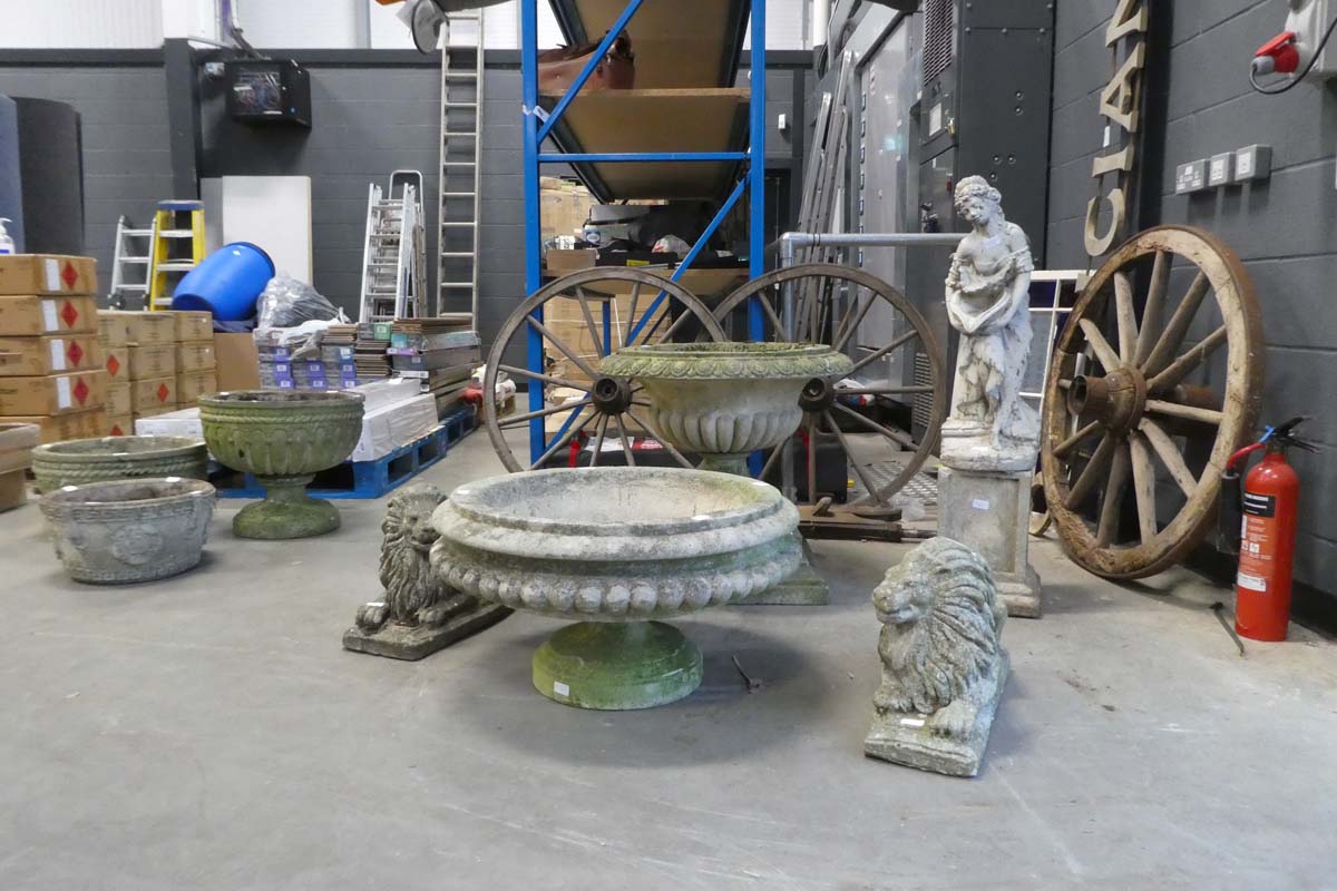 Bedford Weekly Auction