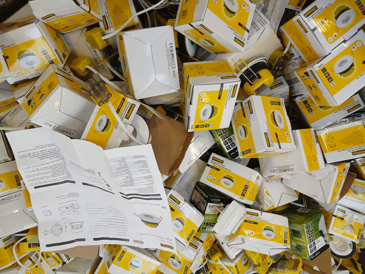 St Neots Weekly Auction