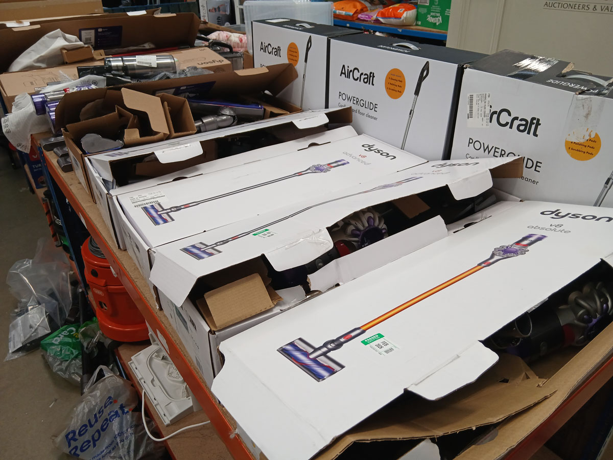 Bedford Weekly Auction