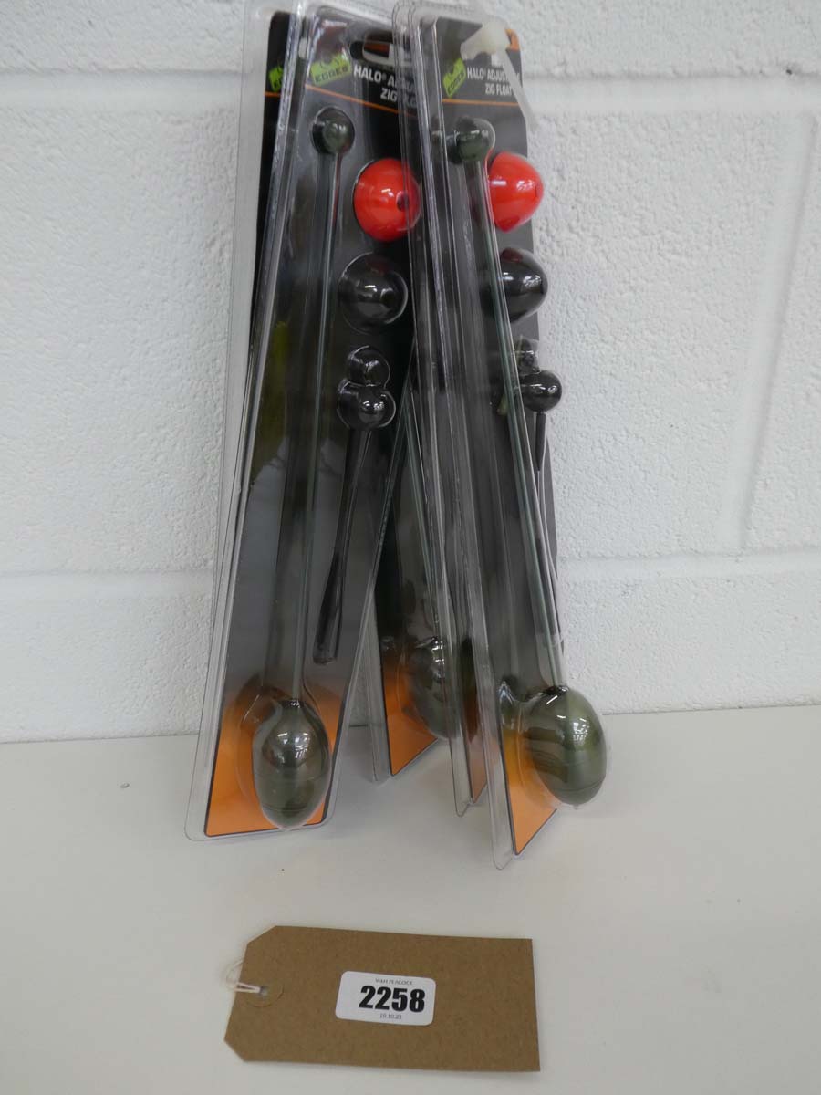 Fishing Tackle & Equipment