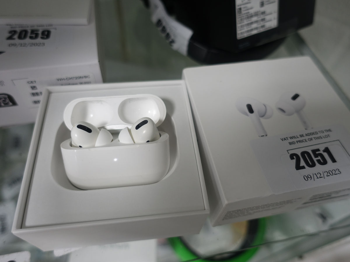 Apple Airpods