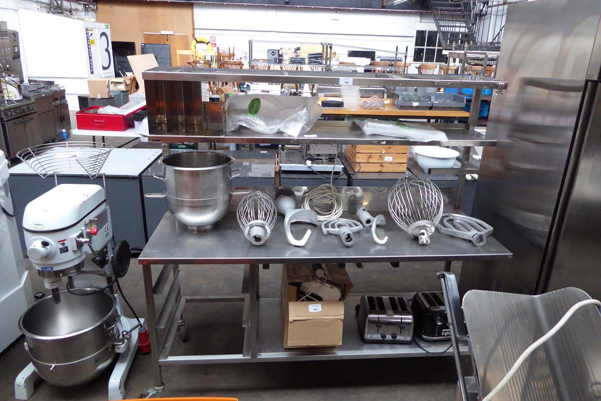 Bakery Equipment