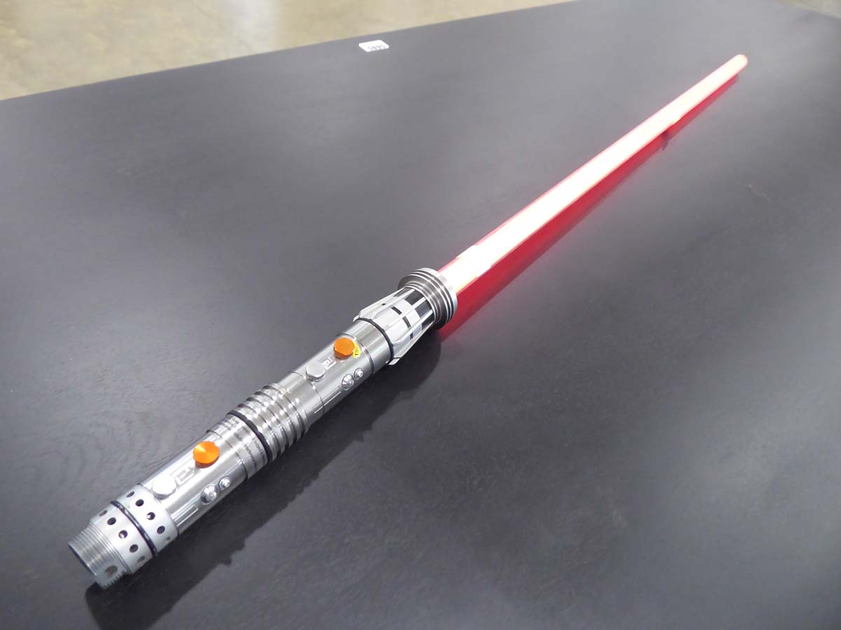 Star Wars Collectors' Items