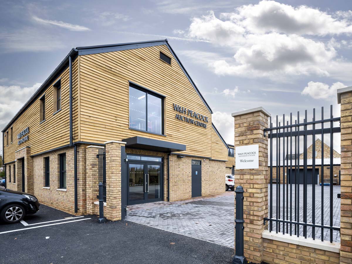 St Neots Weekly Auction