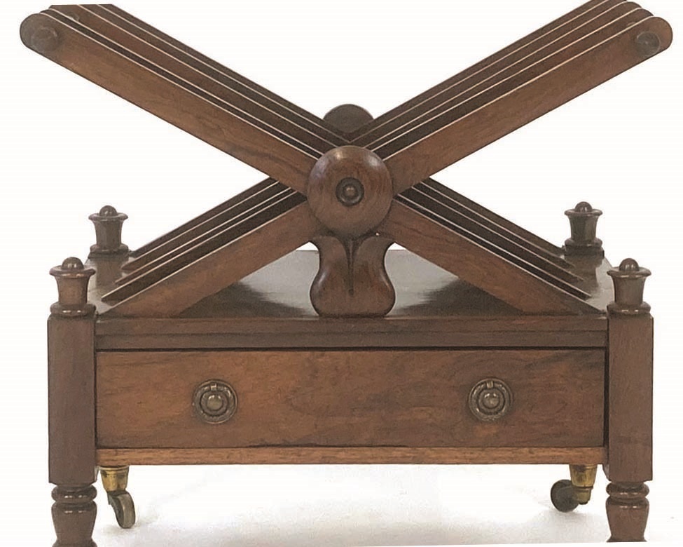 Antique Furniture, Collectors’ Items & Jewellery