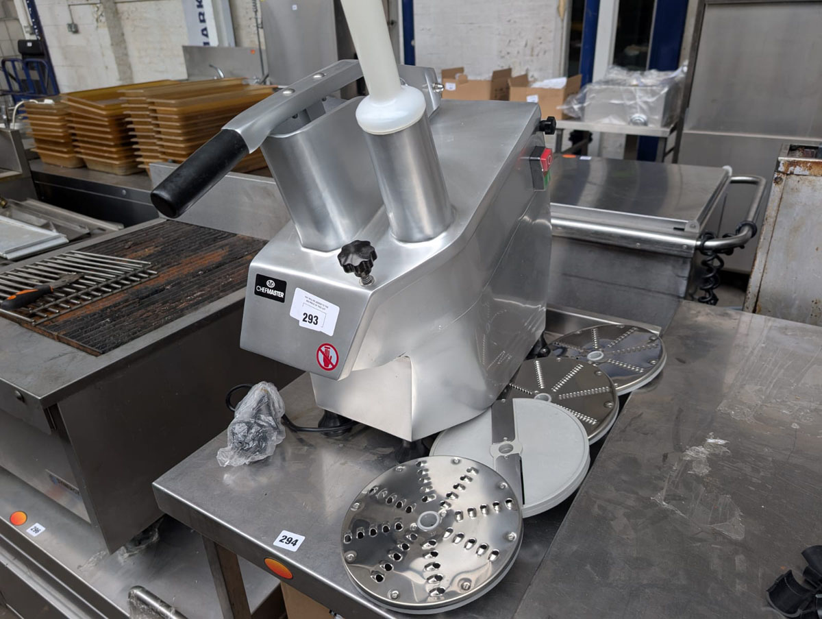 Commercial Catering Equipment