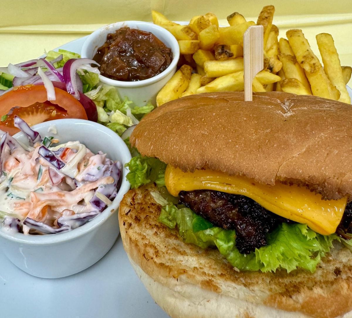 Weekly Special