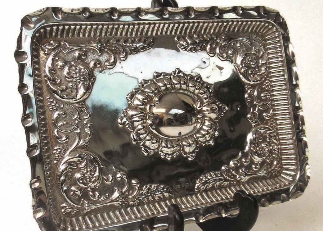Antique Furniture and Collectors’ Items