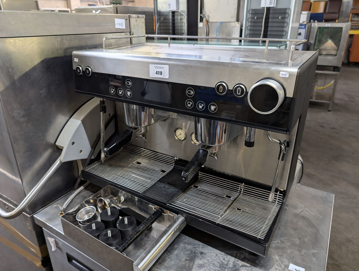 Commercial Catering Equipment