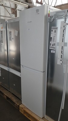 Lot 37 - KGN34NWEAGB Bosch Free-standing fridge-freezer