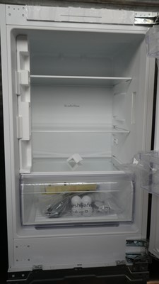 Lot 3 - KI7851FF0GB Neff Built-in fridge-freezer...