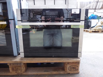Lot 62 - C1APG64N0BB Neff Built-in Microwave with steam...