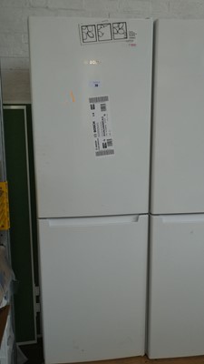 Lot 20 - KGN34NWEAGB Bosch Free-standing fridge-freezer