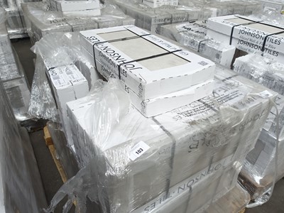 Lot 103 - 20 cartons of Johnson Tiles MARC2A Marc Putty...