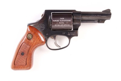 Lot 507 - (S1/S5) .32 (ACP) Taurus Cash Humane...