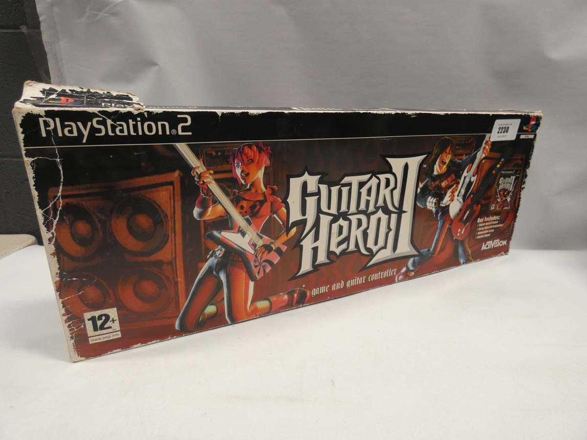 guitar hero playstation 2 guitars guitar hero playstation 2 guitars