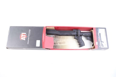 Lot 1021 - ATI Ruger Strikeforce stock, boxed