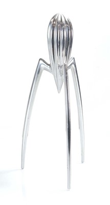 Lot 2 - Philippe Starck for Alessi, a 'Juicy Salif'...