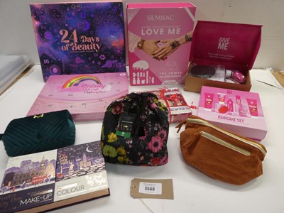 Lot Give Me hair products sets, Gel Polish starter...