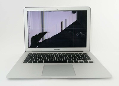 Lot 2018 - MacBook Air 13" 2013 A1466 (parts only,...