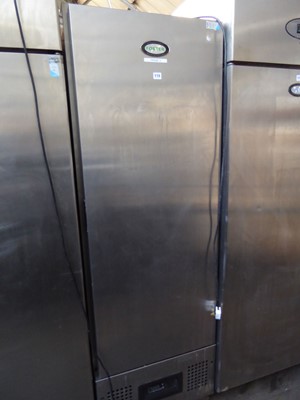 Lot 115 - 60cm Foster Model FSL400H single door fridge