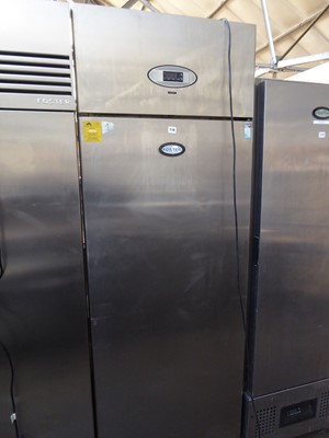 Lot 116 - 70cm Foster model PROG600H-A single door fridge