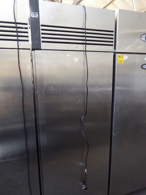 Lot 117 - 70cm Foster Eco Pro G2 EP700H single door fridge