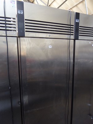Lot 118 - 70cm Foster Eco Pro G2 EP700H single door freezer