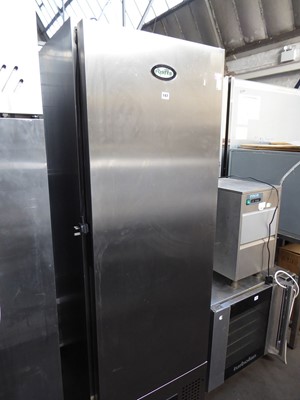 Lot 147 - 60cm Foster model FSL400H single door fridge