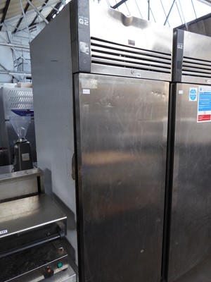 Lot 150 - 70cm model EP700L single door freezer (No lead)